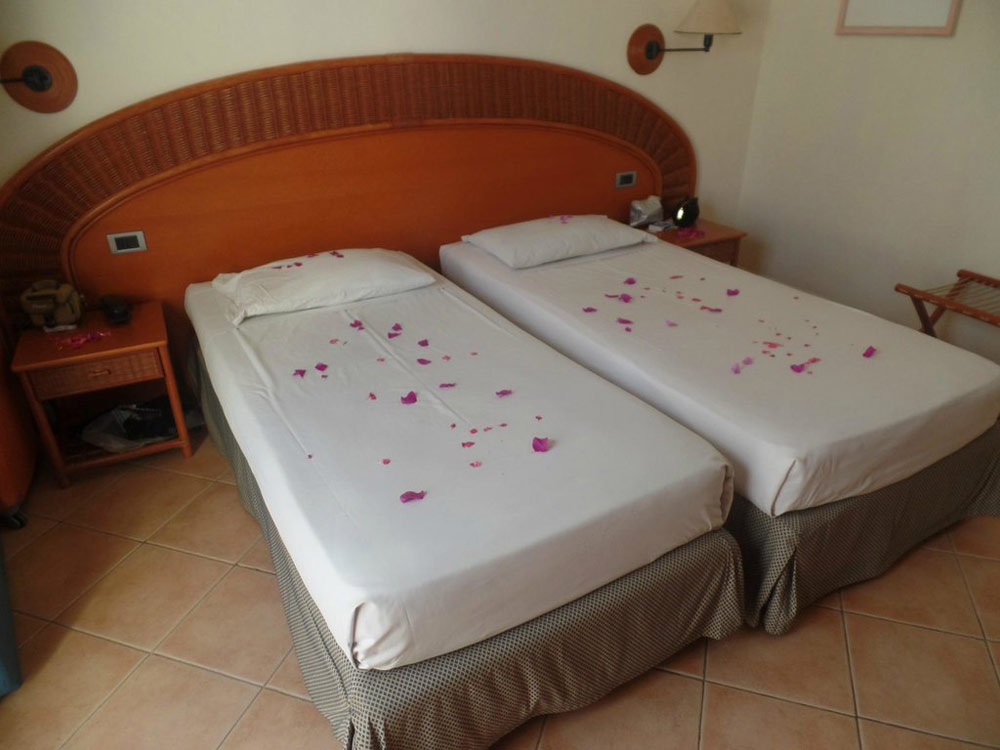 Cabo Verde – Crioula Club Hotel & Resort